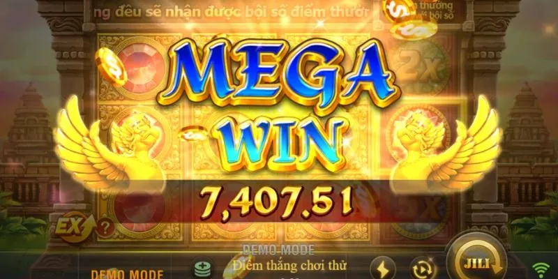 Hình ảnh minh họa ứng dụng di động của K9CC cổng game