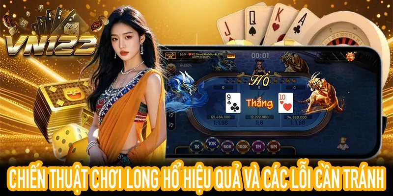 Chương trình VIP và thưởng thành viên thân thiết