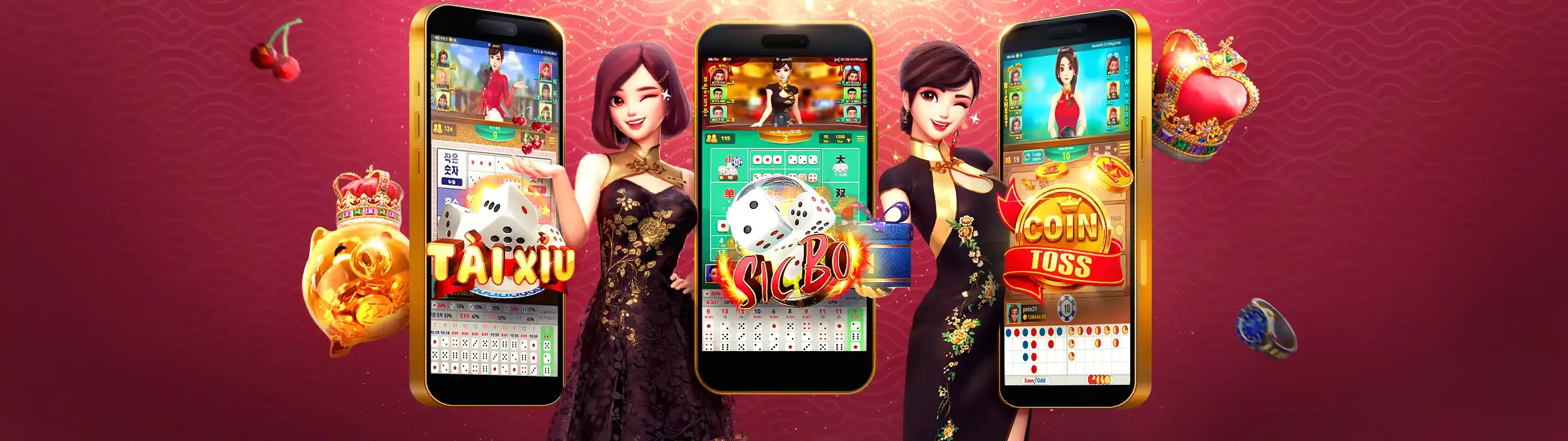 K9CC cổng game có an toàn không? Biểu tượng khóa bảo mật và giao diện trò chơi