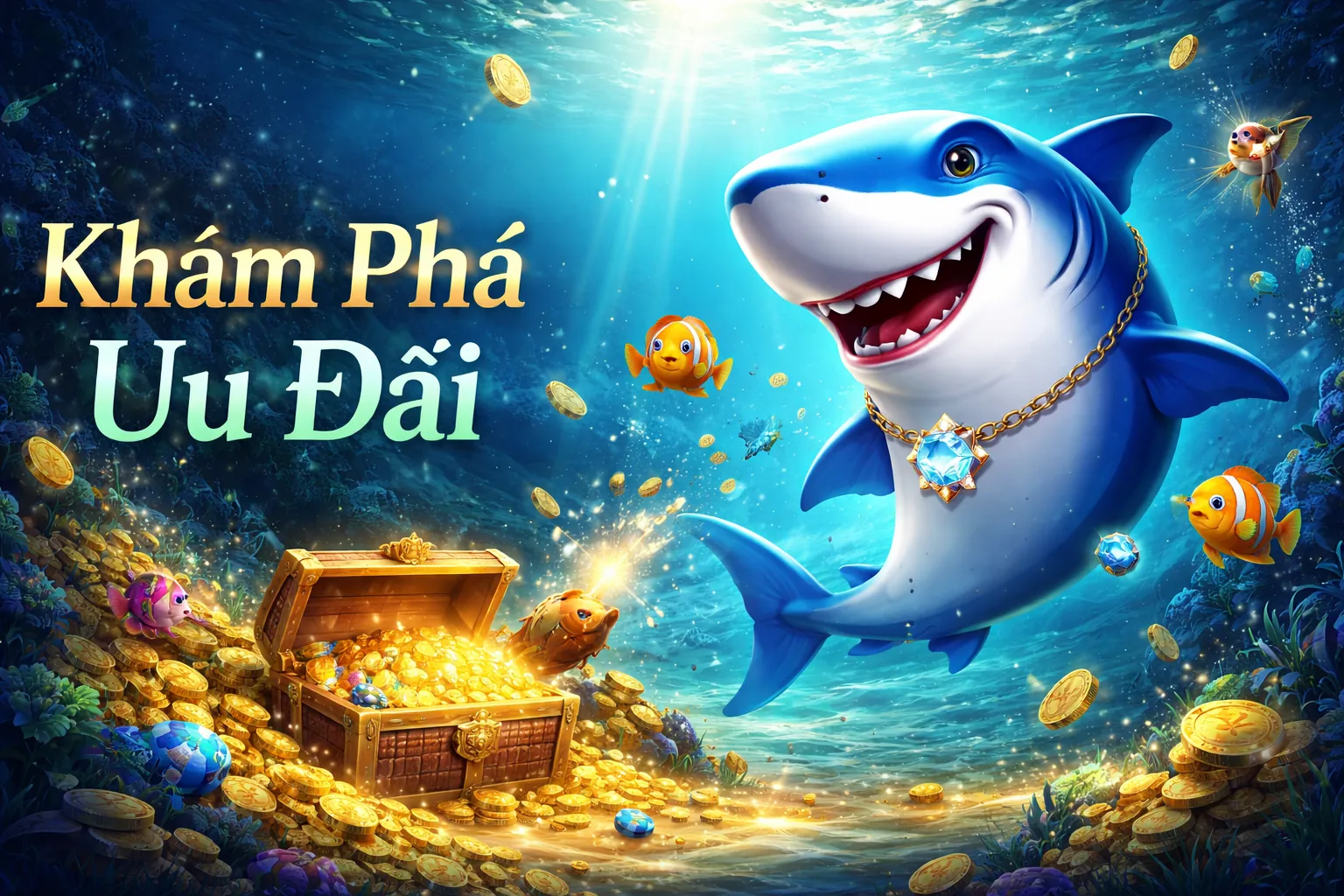 Hoàn trả hàng ngày K9CC