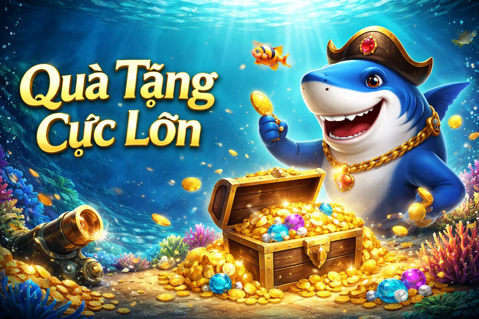 K9CC Cổng Game 2026 – Bắn Cá Đổi Thưởng An Toàn & Ưu Đãi Hấp Dẫn