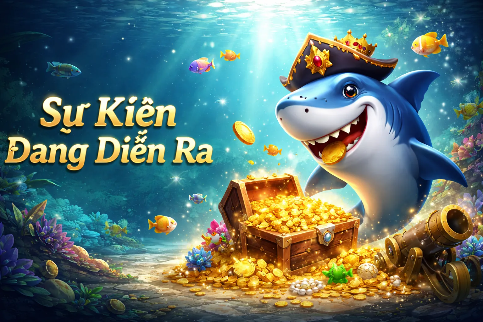 Điền thông tin cá nhân vào biểu mẫu đăng ký K9CC Cổng Game