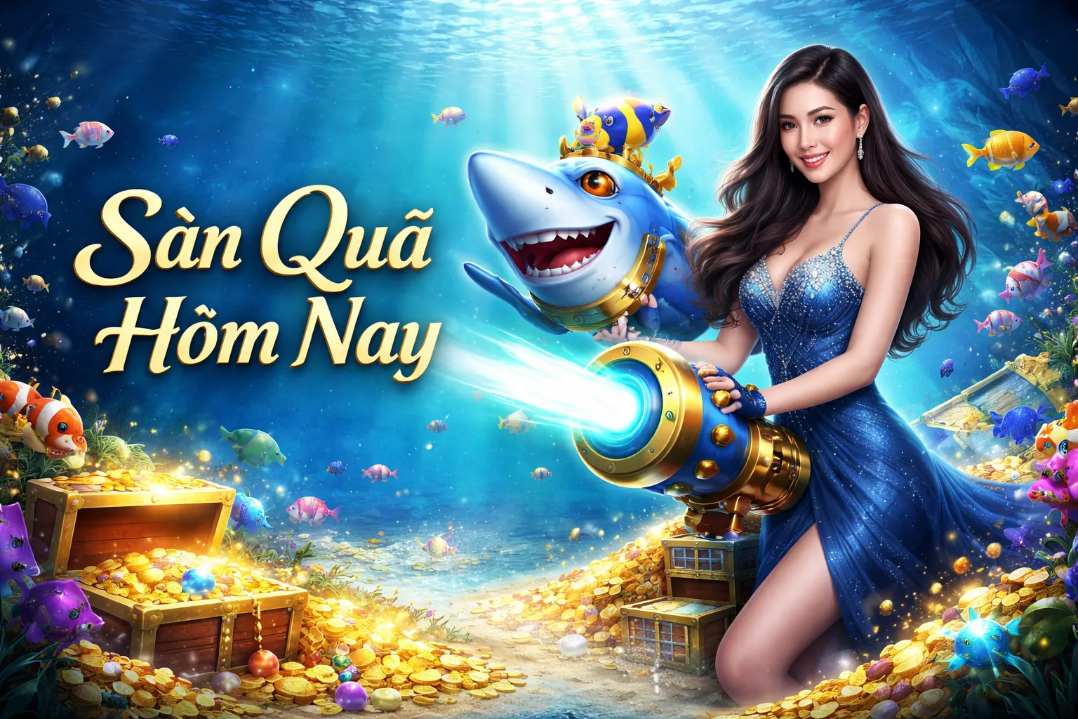 Lối chơi đa dạng