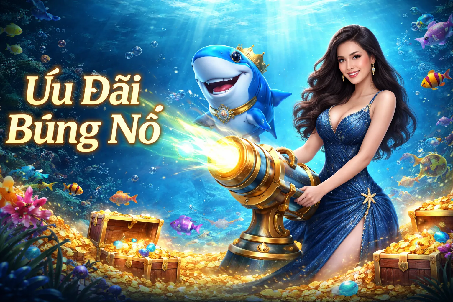 Chọn trò chơi K9CC phù hợp