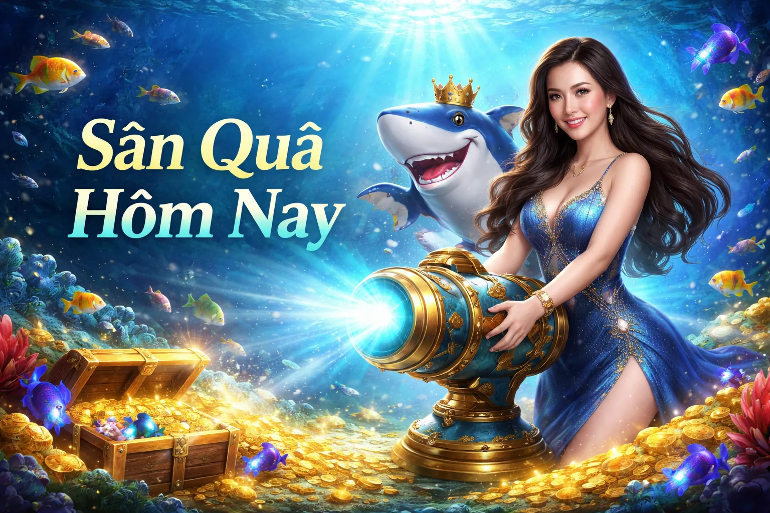 Khuyến mãi chào mừng K9CC
