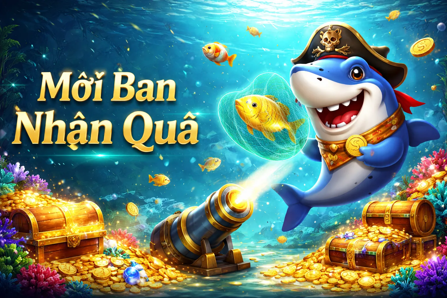 Tiền thưởng chào mừng thành viên mới K9CC Cổng Game