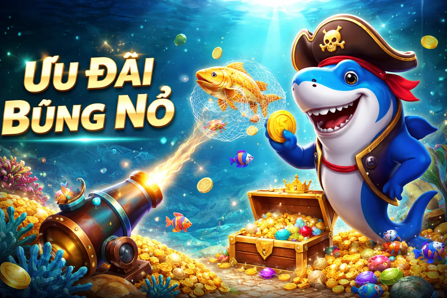 Sự kiện đặc biệt K9CC