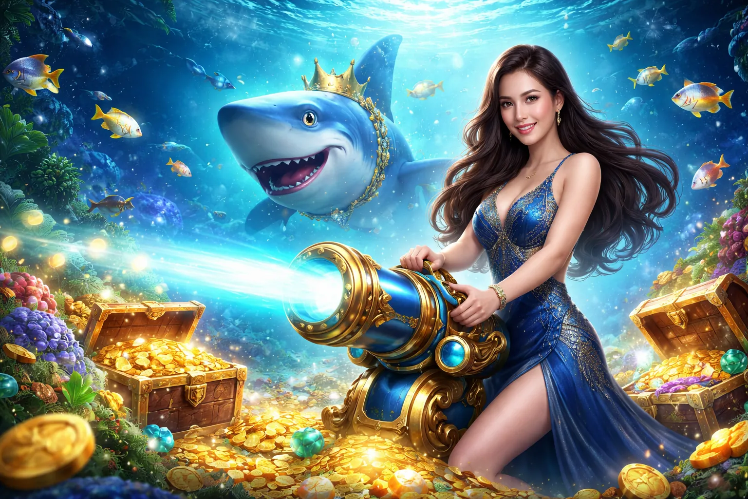 Lợi thế cạnh tranh K9CC