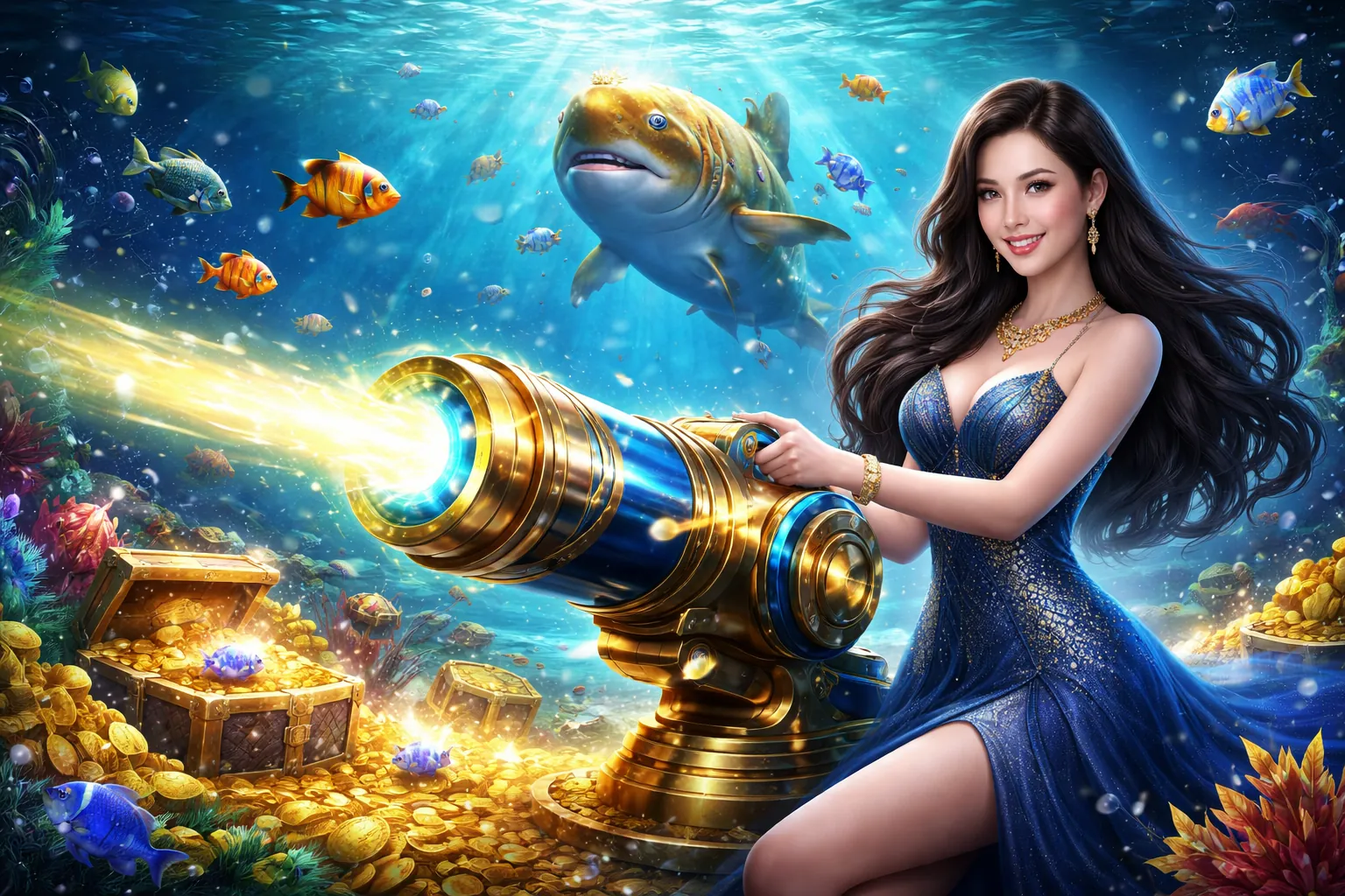 Ưu đãi hấp dẫn K9CC