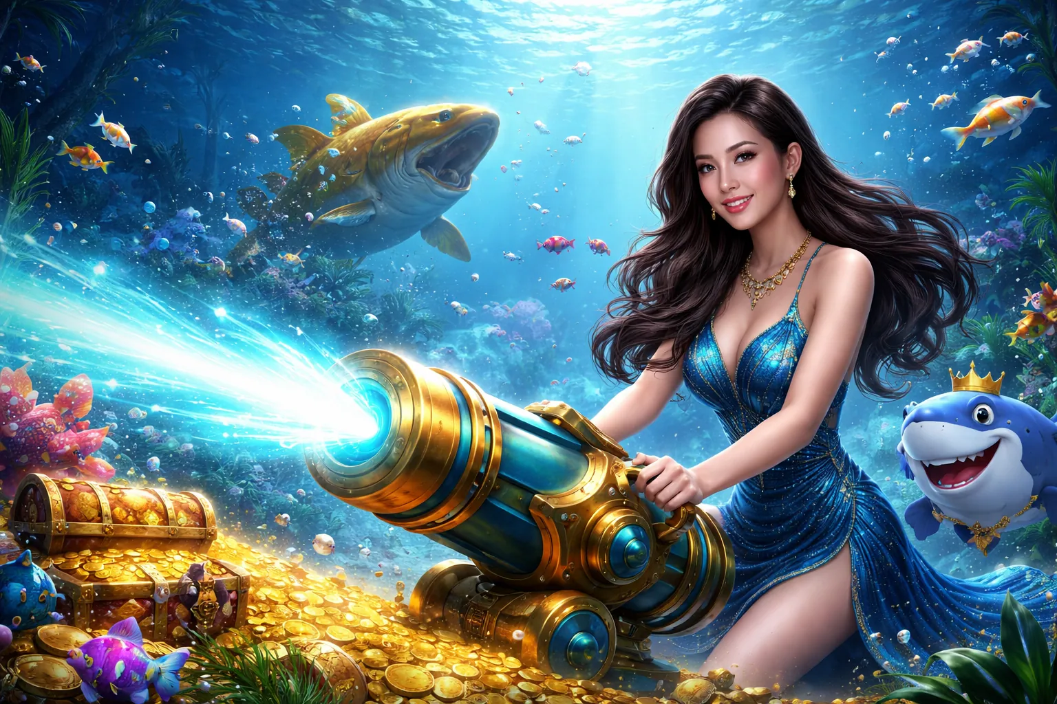 K9CC Khuyến Mãi