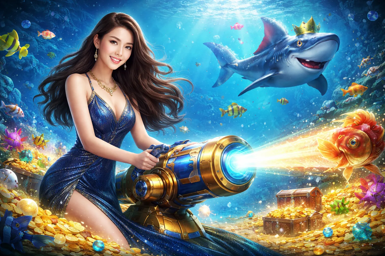 K9CC Định vị thương hiệu