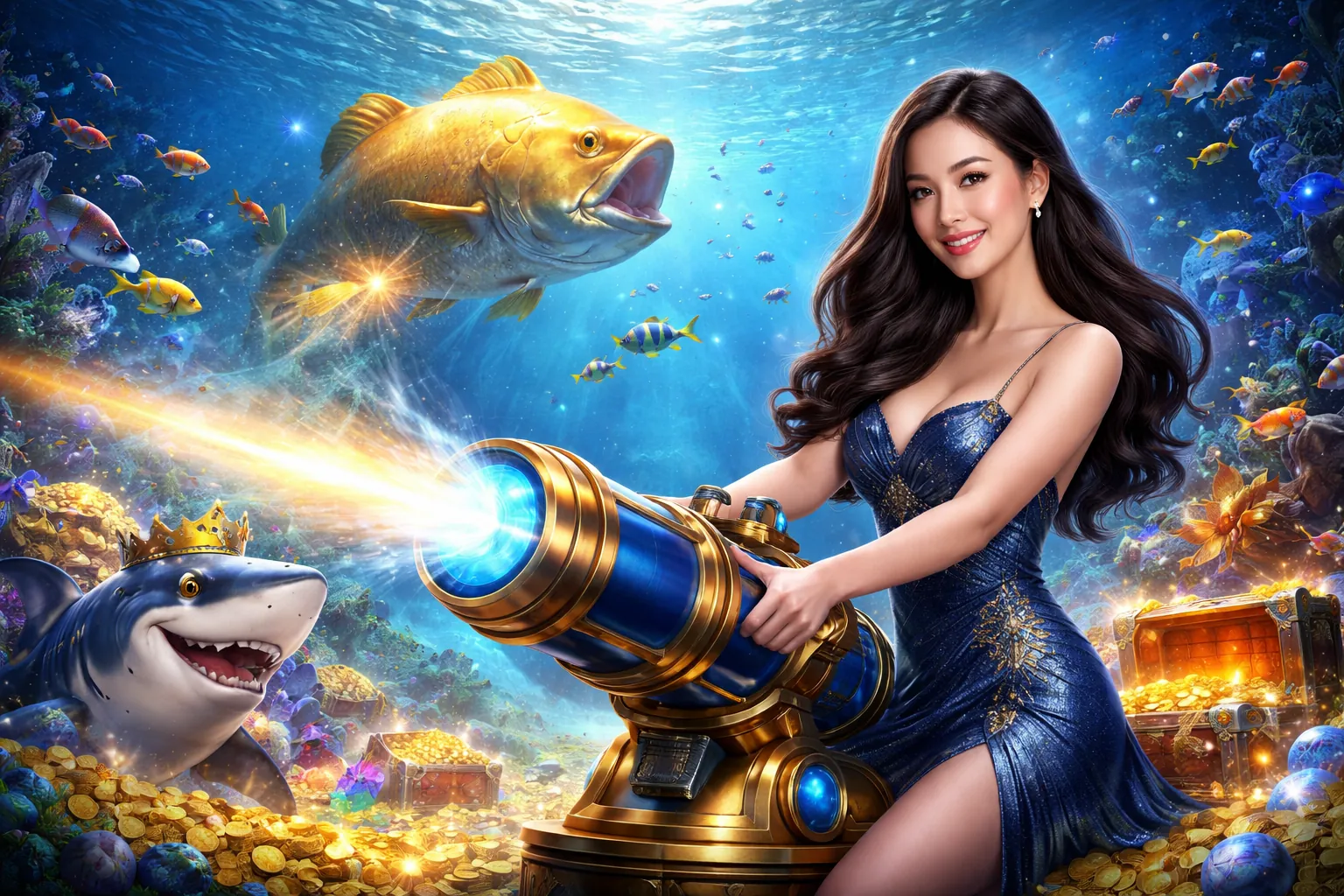 Bảo mật tối ưu tại K9CC