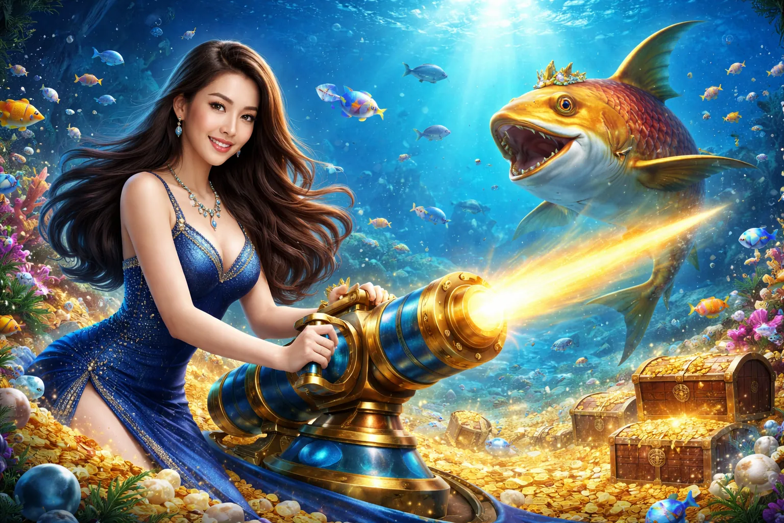 Đá Gà Thomo tại K9CC Cổng Game