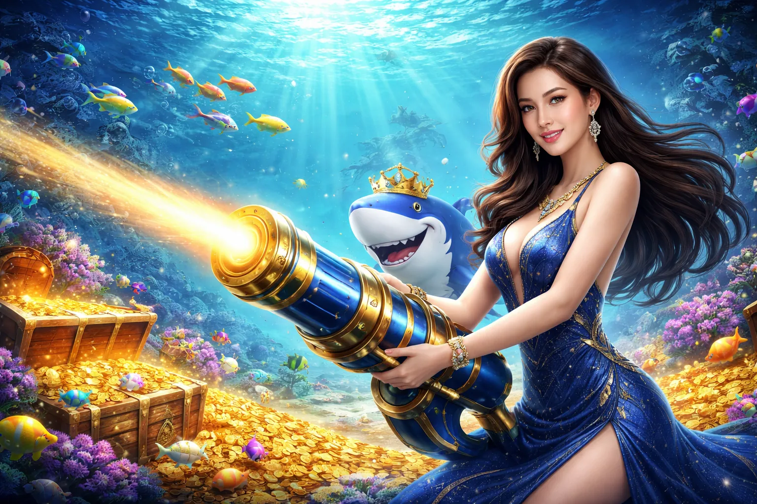 Đánh giá nền tảng K9CC 2024
