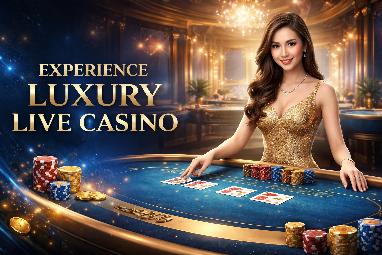 Giao diện K9CC Cổng Game thân thiện trên di động