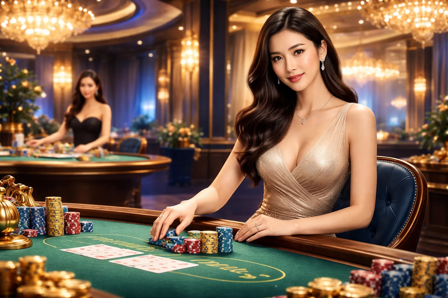 K9CC cổng game có an toàn không?