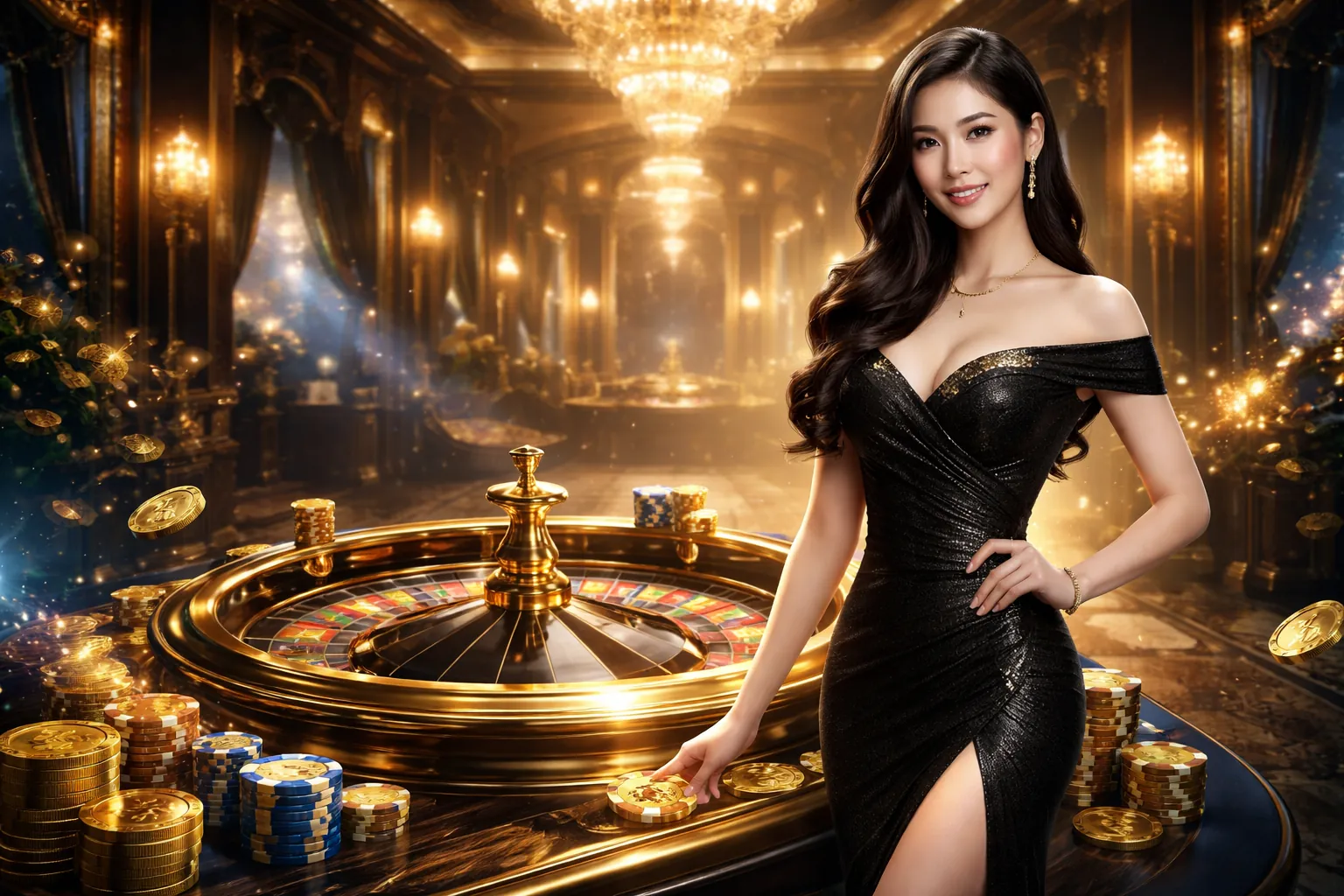 Tổng quan về đá gà trực tuyến K9CC Cổng Game