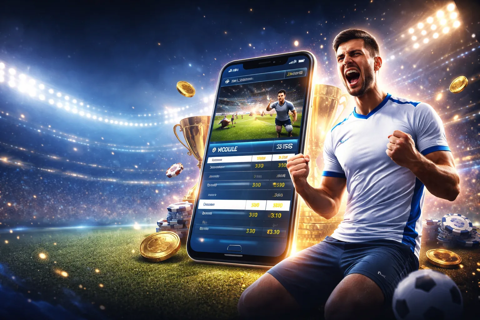 Ưu đãi độc quyền cho thành viên K9CC Cổng Game