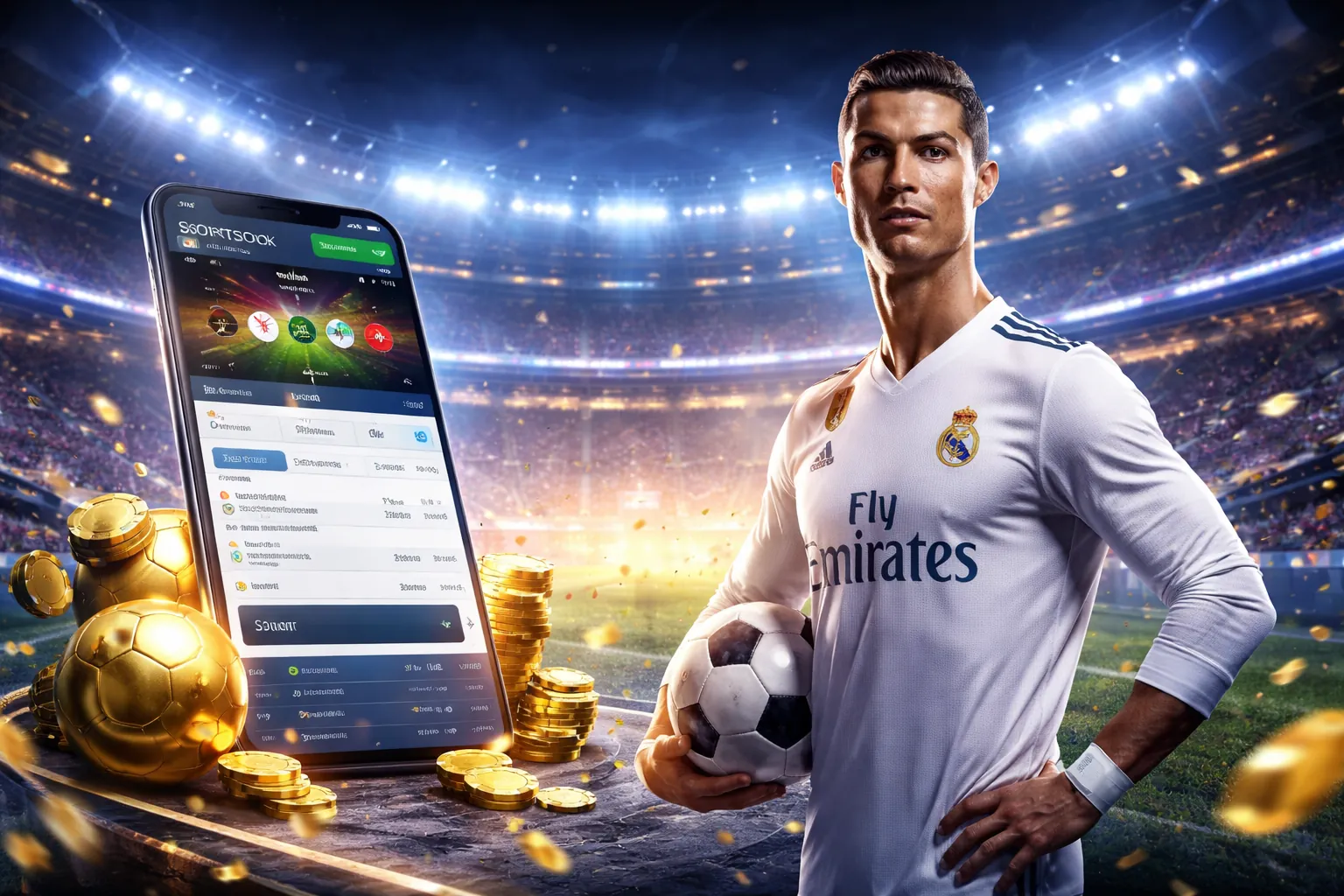 K9CC Cổng Game: Nền tảng giải trí trực tuyến hàng đầu năm 2026