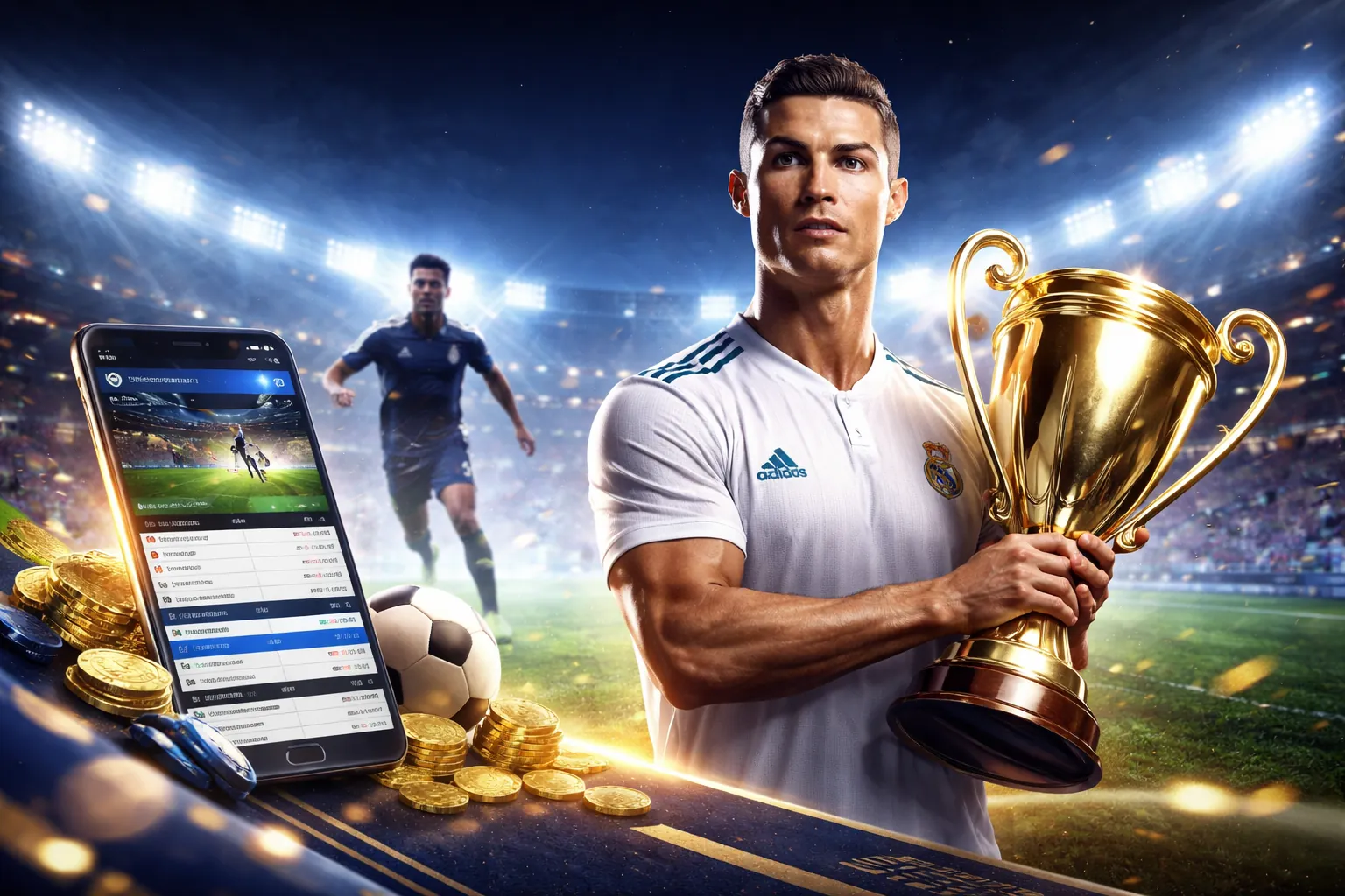 Ưu đãi nạp tiền k9cc cổng game