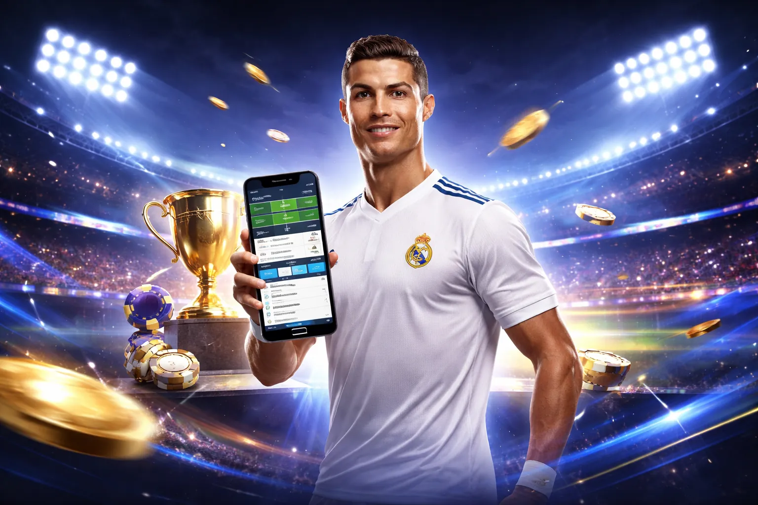 Chương trình VIP K9CC Cổng Game với nhiều đặc quyền