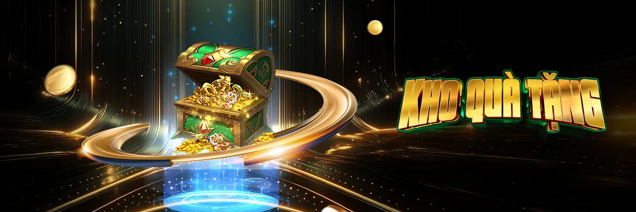 Hình ảnh khuyến mãi chào mừng tại k9cc cổng game