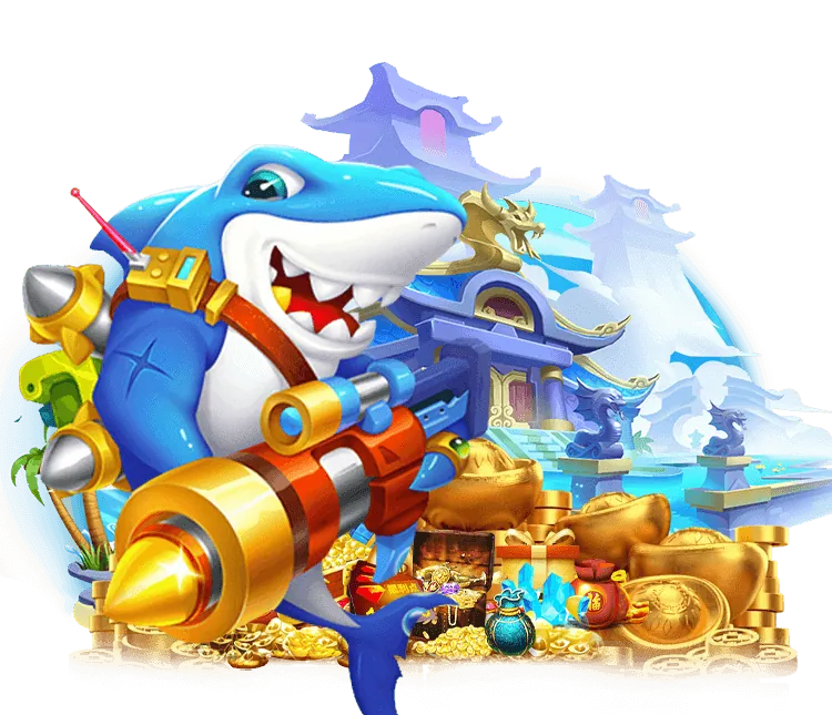 Slot game 3D sống động K9CC